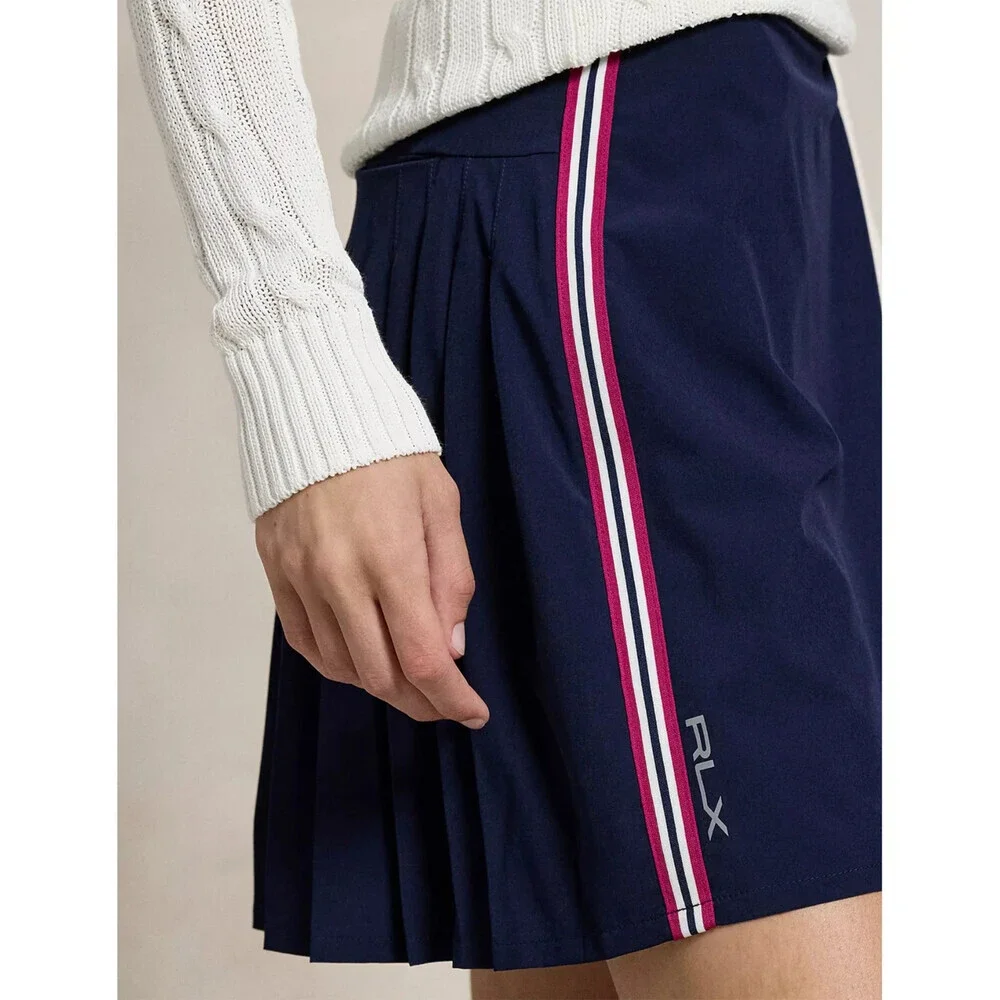 NEW RLX Golf Ralph Lauren Women's L 17